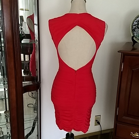 BCBG Dress - Picture 5 of 9